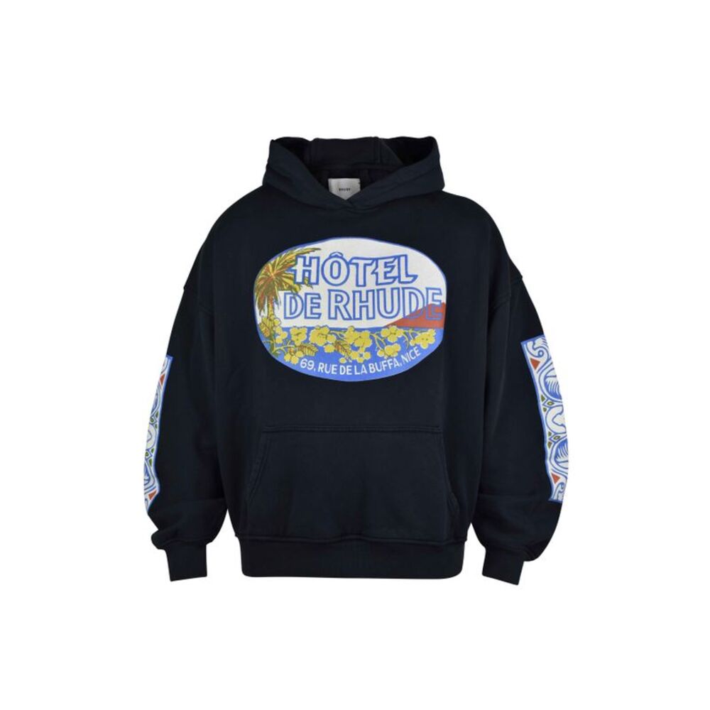 Rhude Men Hoodies